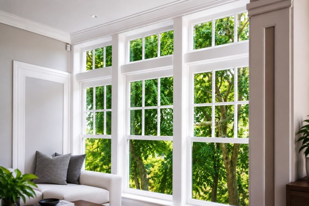 Home 2 nd window image