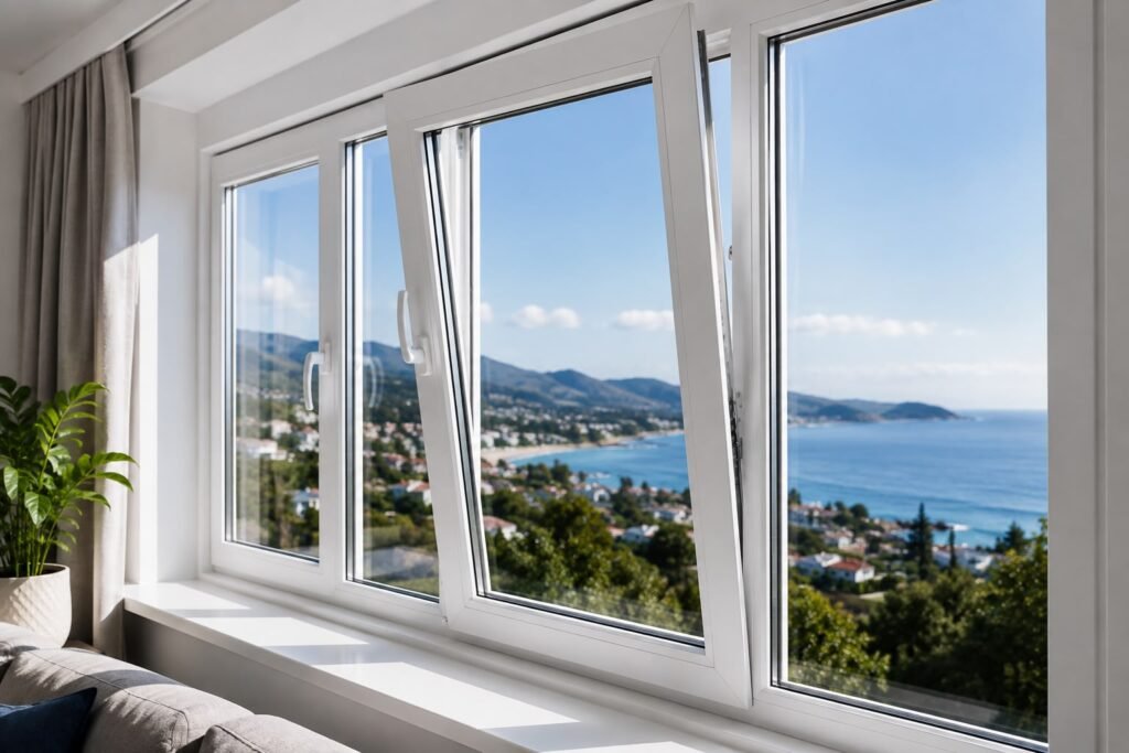 Residential Window Installation cover 4
