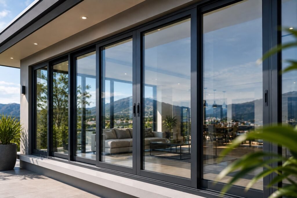 Residential Window Installation cover1